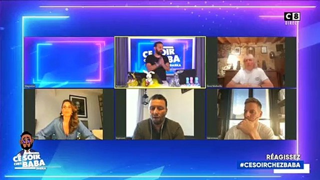 Coronavirus - Furieux contre la chaîne d'info LCI, Cyril Hanouna annonce qu'il va la boycotter: Je ne la regarderai plus jamais de ma vie - VIDEO