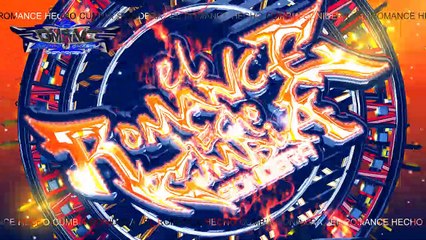 Hasta la Cima del Cielo - cumbia ROMANTICA sonidera 2020 - grupo Adixion