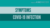 Corona Virus- Signs and Symptoms  | How To Be Safe From Coronavirus | CORONAVIRUS