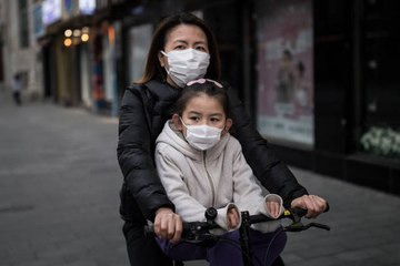 La Chine a dissimulé le Coronavirus pendant 6 jours