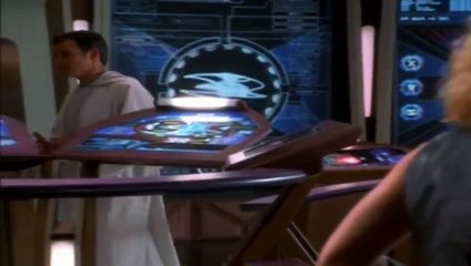 Andromeda 107 The Ties That Bind