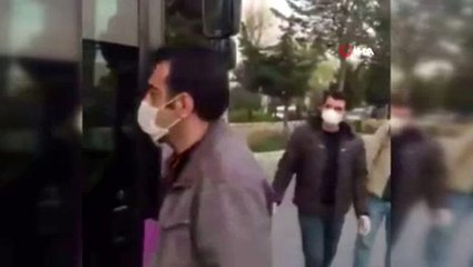 İBB seferleri azalttı, vatandaşlar yollarda kaldı