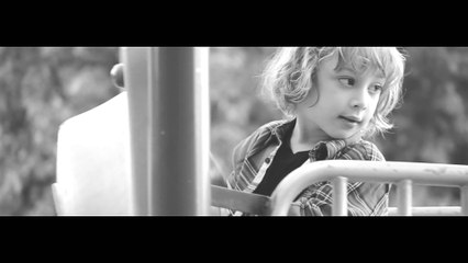 Δημήτρης Κοσμόπουλος - Άνθρωπέ Μου (Official Music Video)