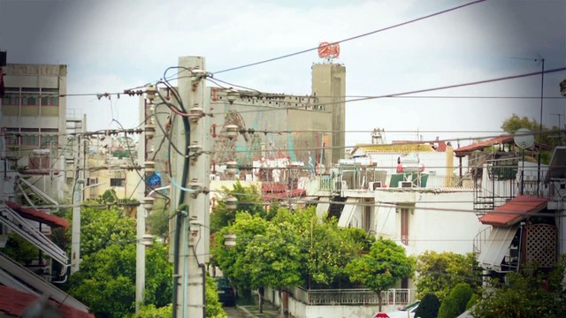 Mr. Bachata - Αν Ήσουν Άγγελος [Kizomba Cover] (Official Music Video)