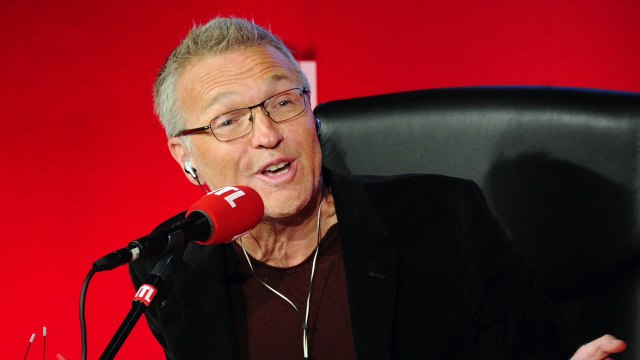 Les Grosses Têtes : Un invité spécial sur RTL