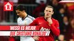 Rooney: 'Messi es mejor que Cristiano Ronaldo; te tortura antes de matarte'
