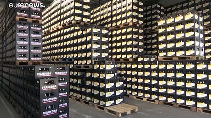 Coronavirus: dopo oltre 400 anni chiude lo storico birrificio di Werneck