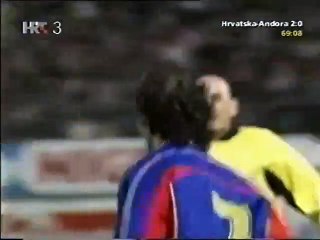 Hrvatska - Andora 2_0 (2/2)