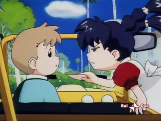 BuBu ChaCha episode #21 - "Babbo Natale è nel Cuore di Ognuno"