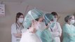 Europa supera las 100.000 muertes por el coronavirus