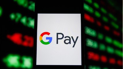 Google Working On Smart Card