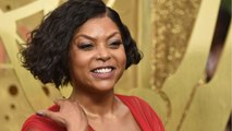 Nailed It: How Taraji P. Henson Is Spending Her Time During Coronavirus Lockdown