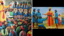 Kartar Pur Sahib Pakistan | Guru Nanak to Guru Gobind |