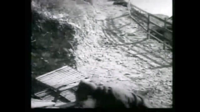 The Mender of Nets - 1912 silent film starring Mary Pickford