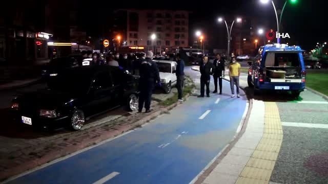 Balıkesir'de uyuşturucu operasyonunda jandarmaya silahlı saldırı: 2 asker yaralandı