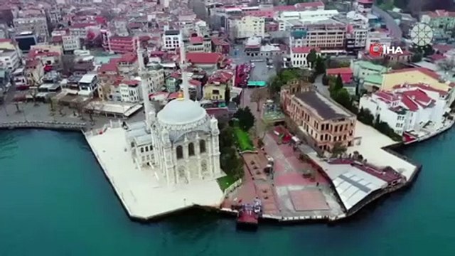 İletişim Başkanlığı'ndan 'Hayat Eve Sığar' paylaşımı