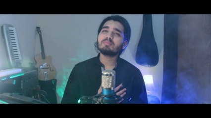ISHQ E MAMNU OST FULL TITLE SONG - MUJTABA HAIDER