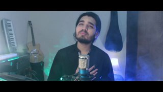 ISHQ E MAMNU OST FULL TITLE SONG - MUJTABA HAIDER