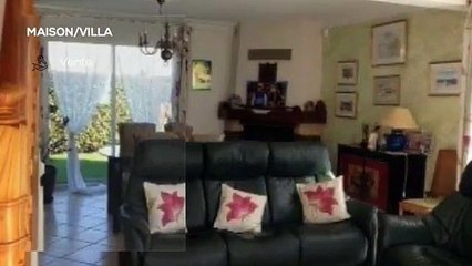 A vendre - Maison/villa - SAINT-BERTHEVIN (53940) - 6 pièces - 153m²