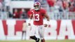 Injuries could see Tua's draft position drop - Baldinger