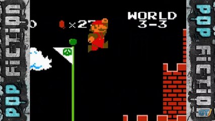 Pop Fiction Ep.002 (V2) - Pulando a Haste (Legendado)