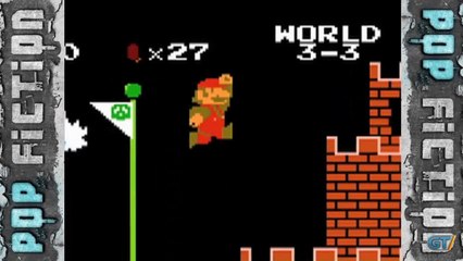 Pop Fiction Ep.002 (V1) - Pulando a Haste (Legendado)