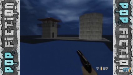 Pop Fiction Ep.006 - As Terras de GoldenEye (Legendado)