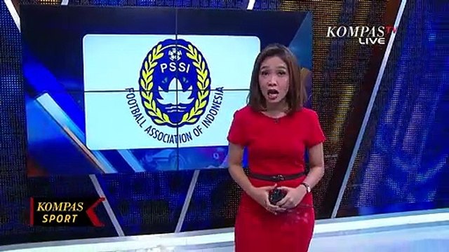 Hari Jadi PSSI Ke-90, Menpora: Sepak Bola Harus Jadi Lebih Baik!