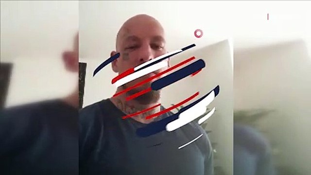 Şampiyon dövüşçü, Kelime-i Şehadet getirdiği görüntüleri paylaşıp Müslüman oldu