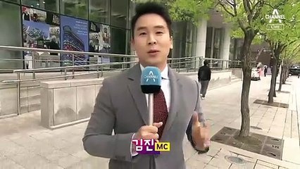4월 20일 김진의 돌직구쇼 오프닝