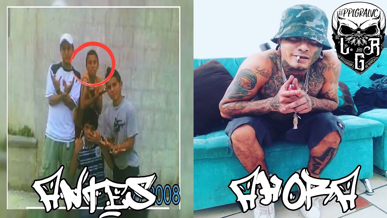 Raperos de Niños - Remik - Mara - C-kan - 2020