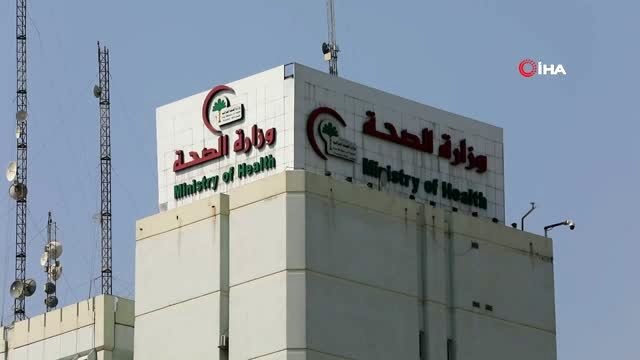 - Irak'ta sokağa çıkma yasağı Ramazan ayına kadar uzatıldı