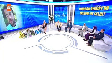 ''Mahmut'un anlattığı saçma bir senaryo'' Müge Anlı İle Tatlı Sert 16 Nisan 2020 Özel Bölüm