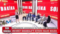 38 yıl sonra gerçekleşen buluşma... Müge Anlı İle Tatlı Sert 16 Nisan 2020 Özel Bölüm