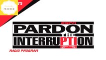 Pardon The Interruption | Making Waves