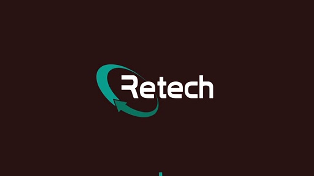 Retech Logo