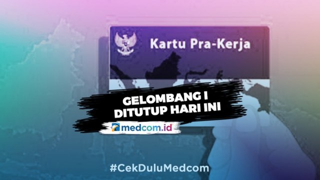 Cara Mudah Pendaftaran Kartu Prakerja