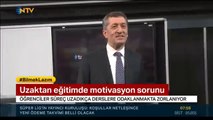 Uzaktan Eğitimde Motivasyon! Öğrencilerin derse motivasyonu nasıl sağlanır?