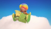 Bulut Bebekler ☁ - 33. Bölüm - Çizgi Film - Çocuk Filmleri
