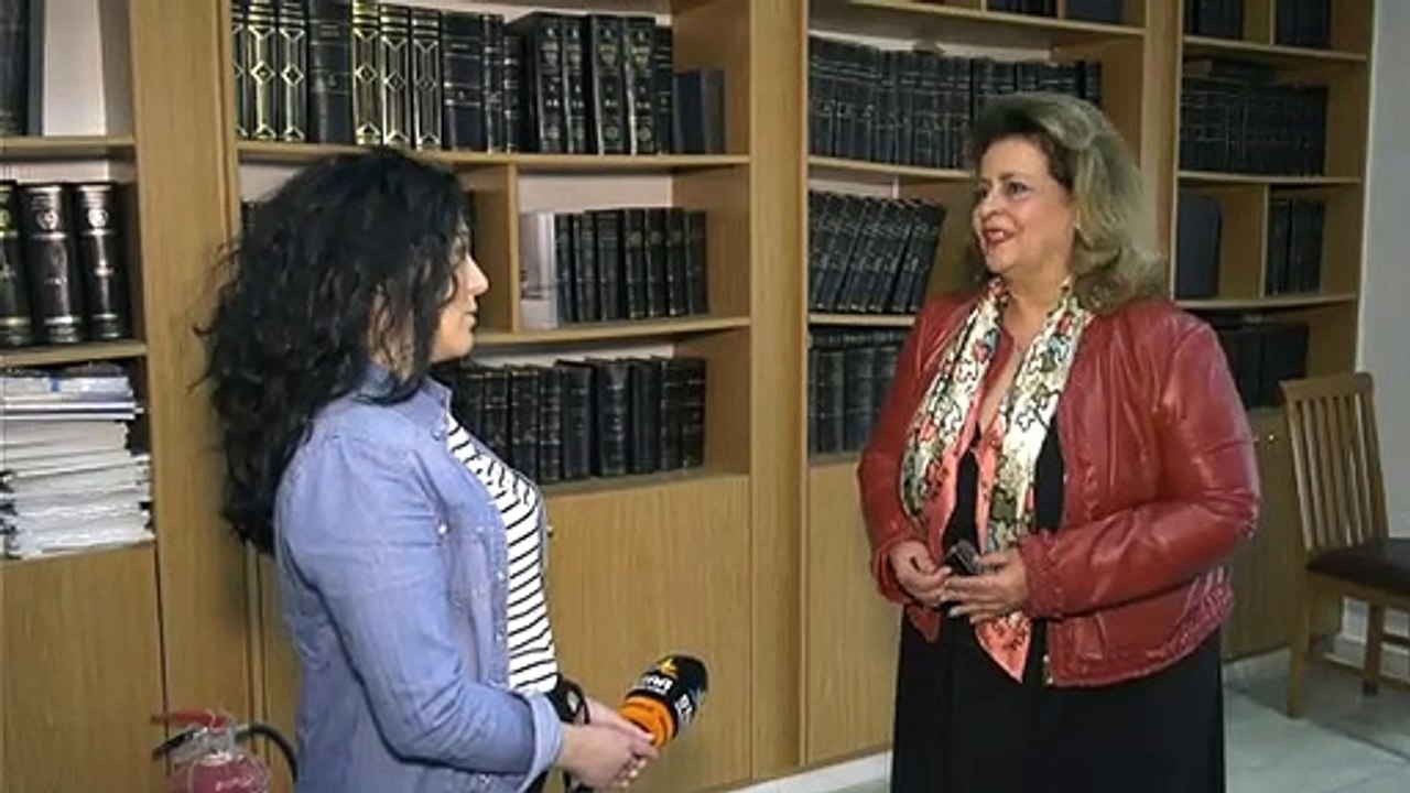 Λογαριασμός αλληλεγγύης από τον Δικηγορικό Σύλλ...