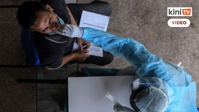 PERKESO setuju tanggung biaya ujian saringan pekerja