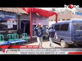 Sudah 26 Ribu Warga Pulang Kampung ke Ciamis saat Corona