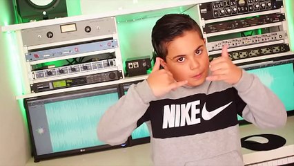 INSOLITE - La chanson du Corona par  Matteo Patrac