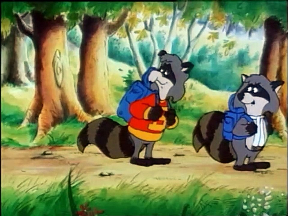 The Raccoons  – A Night To Remember