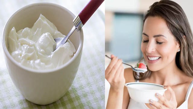 Curd में ये 5 चीज़े मिला कर जरुर खाएं , फायदे सुन कर हो जाएंगे हैरान | Curd Benefits | Boldsky