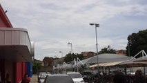 [SBFZ Spotting]Boeing  767-300ER PT-MSW na final antes de pousar em Fortaleza vindo de Guarulhos