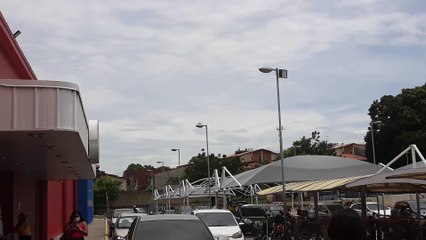 [SBFZ Spotting]Boeing  767-300ER PT-MSW na final antes de pousar em Fortaleza vindo de Guarulhos