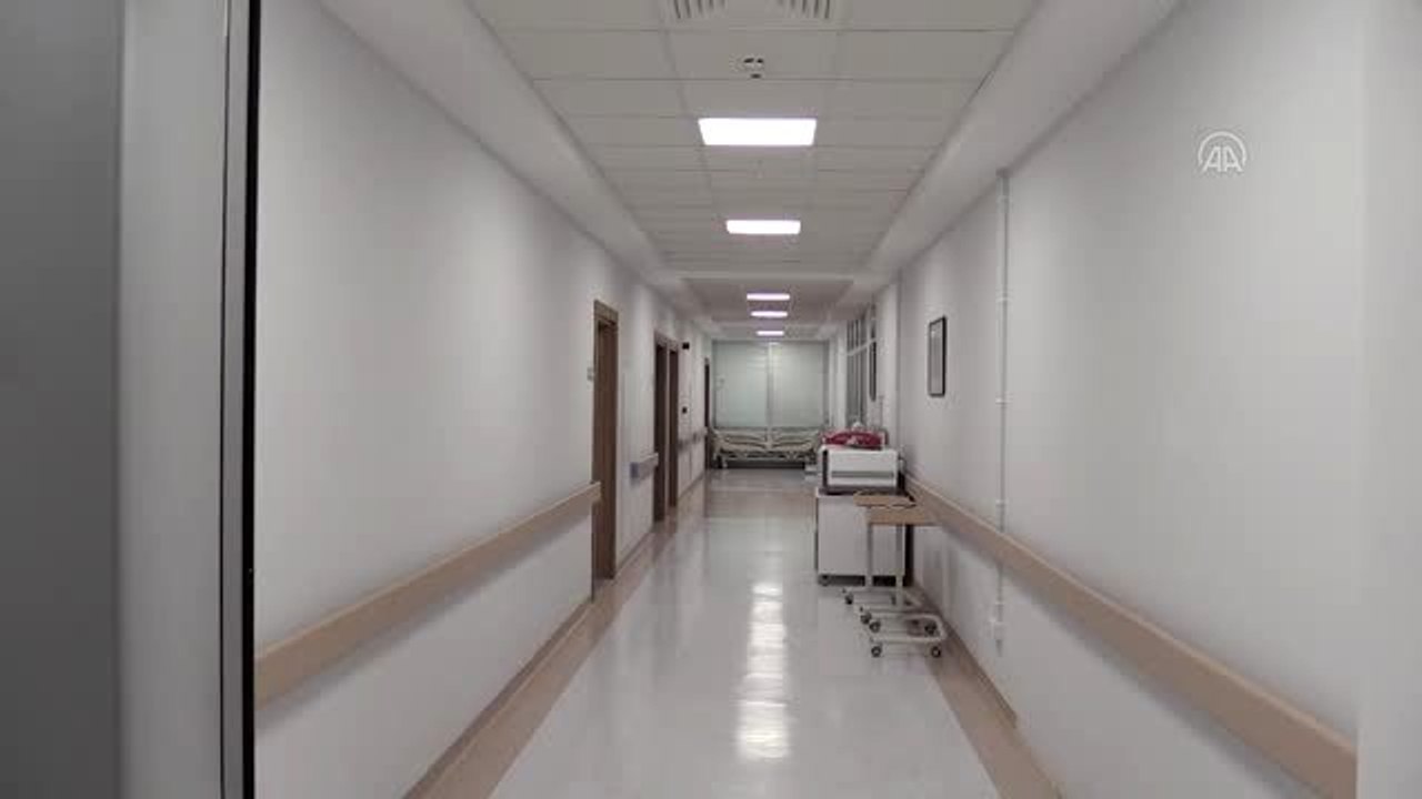 Kovid-19 hastasının plazma nakli sonrası testinin negatif çıkması doktorları heyecanlandırdı