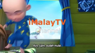 Upin & Ipin  Musim 13  - Upin Ipin Pin Pin Pom Delima Sakti Full Eposide Terbaru | Upin Ipin Terbaru