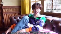 [GG x 17DK] [VIETSUB] [INSIDE SEVENTEEN] Hậu trường họa báo HIGHCUT của SEVENTEEN